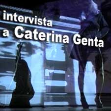 Intervista a Caterina Genta di Enrico Cocuccioni